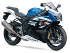 2014 Suzuki GSX-R 1000